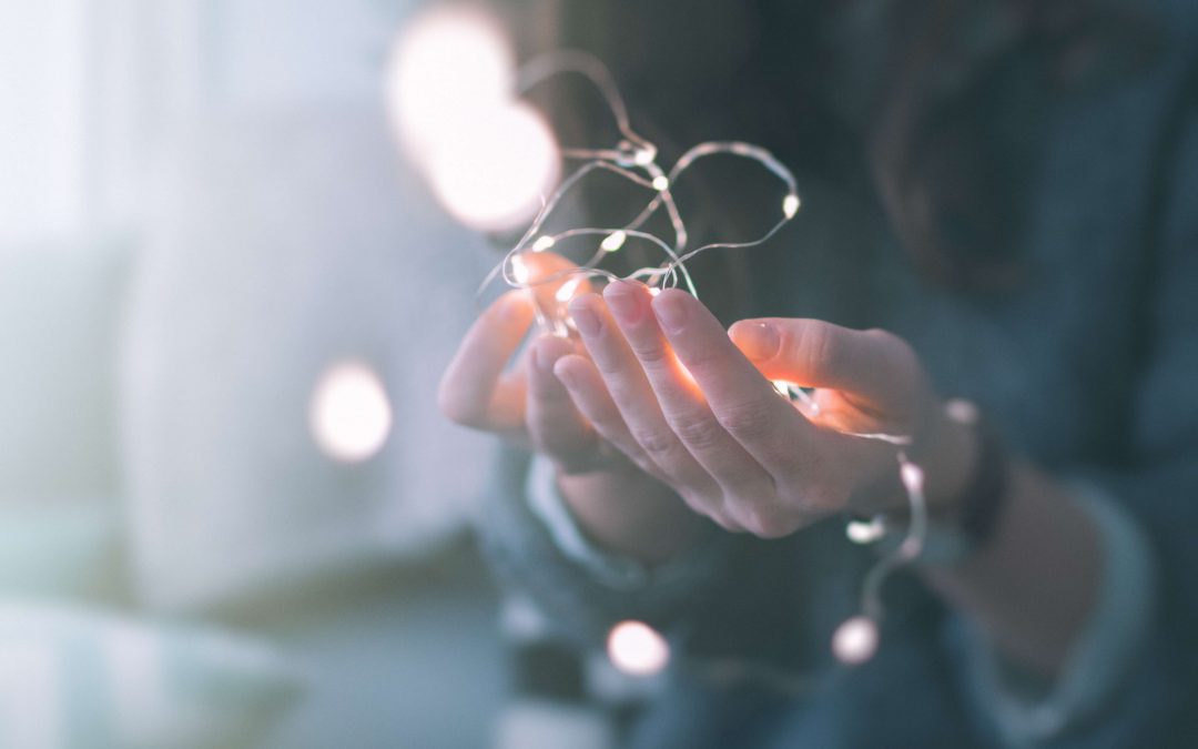 10 Benefícios da Terapia Reiki